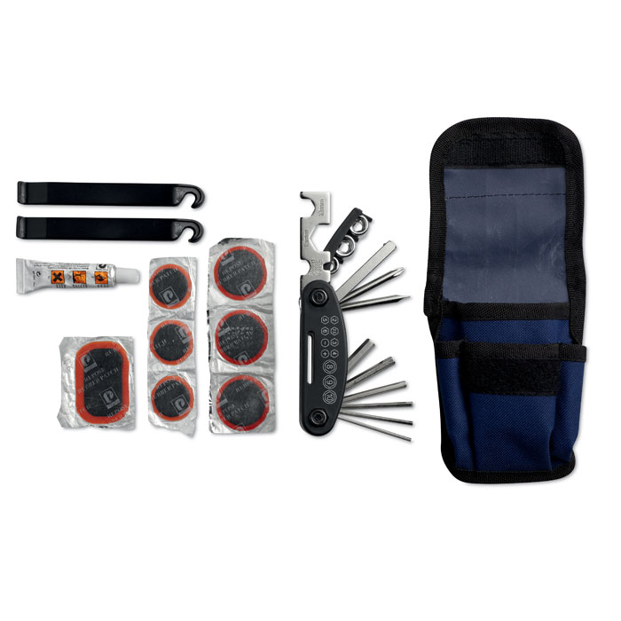 Set pentru reparat bicicletă   MO8281-04