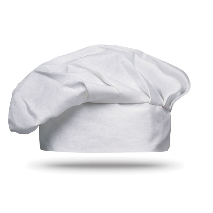 Bonetă chef 130 gr/m2          MO8409-06