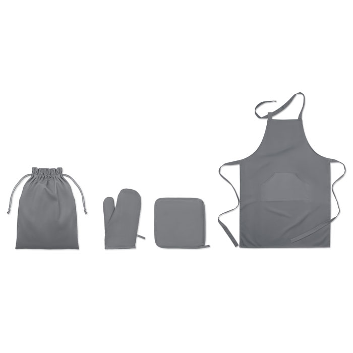 Set bucătărie bumbac           MO9112-07