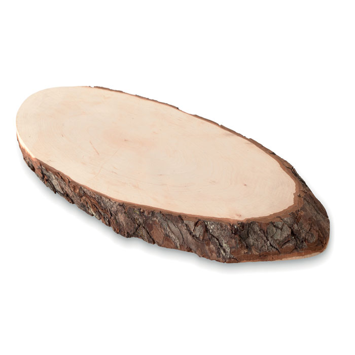 Tocător oval lemn              MO9140-40
