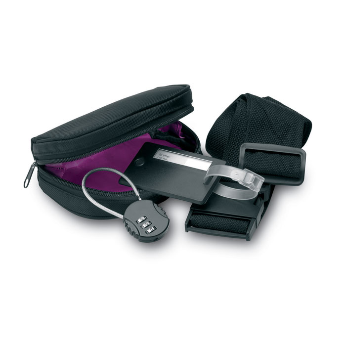 Set voiaj 3 piese              MO7243-03