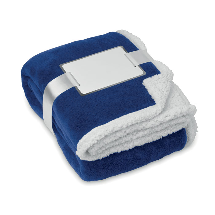 Păturică polar/sherpa          MO9089-04