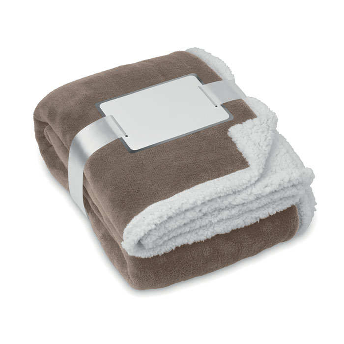 Păturică polar/sherpa          MO9089-39