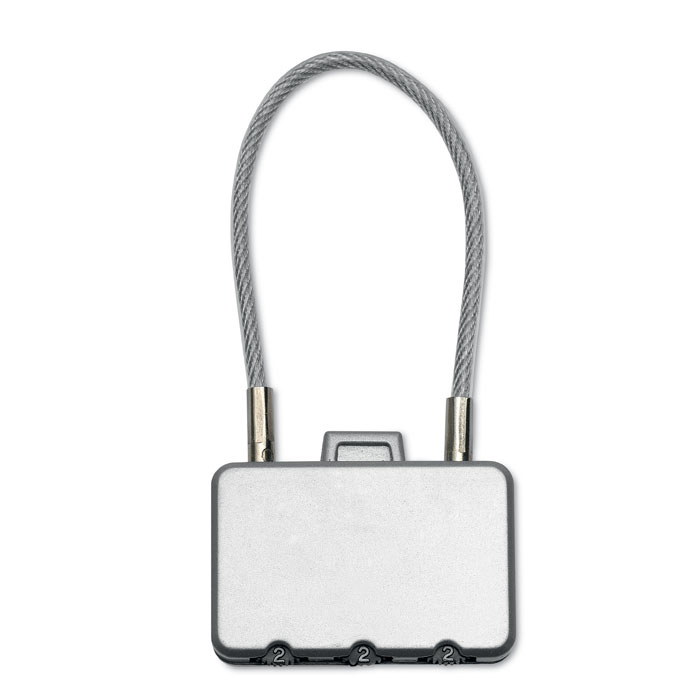 Lacăt pentru valiză            MO8354-16