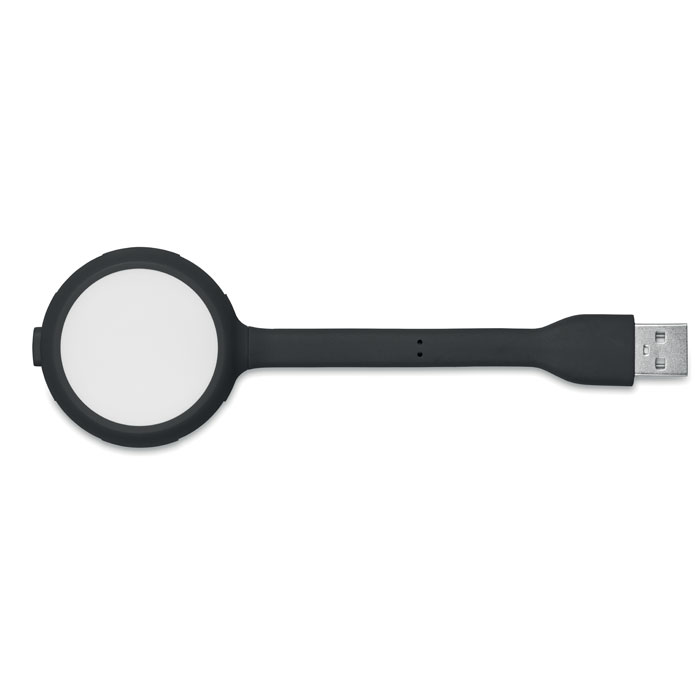 Port USB 4 intrări cu 5 leduri MO8670-03