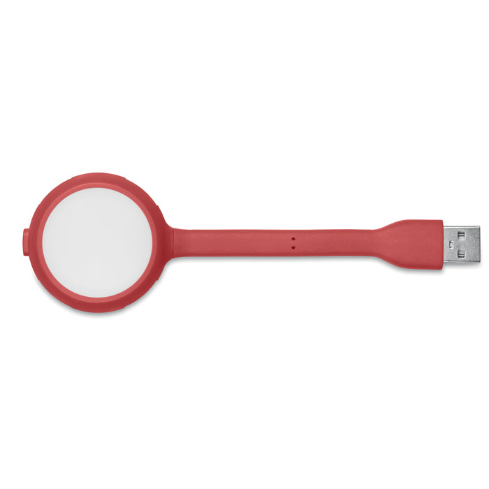 Port USB 4 intrări cu 5 leduri MO8670-05