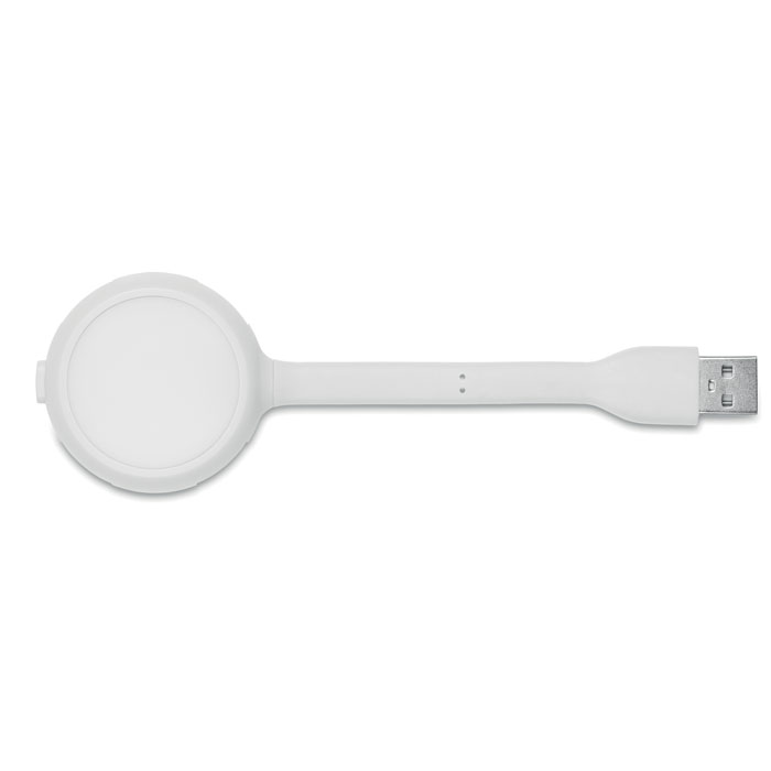Port USB 4 intrări cu 5 leduri MO8670-06