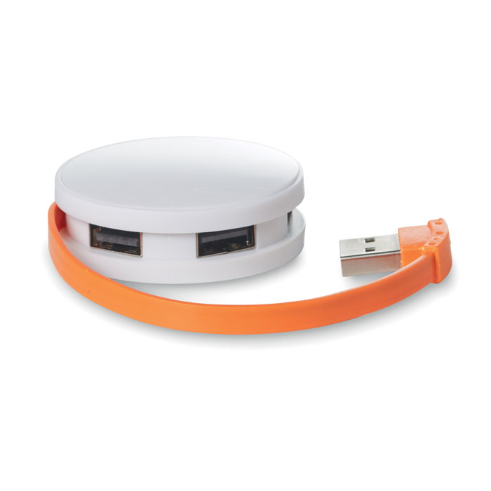 Port USB 4 intrări             MO8671-10