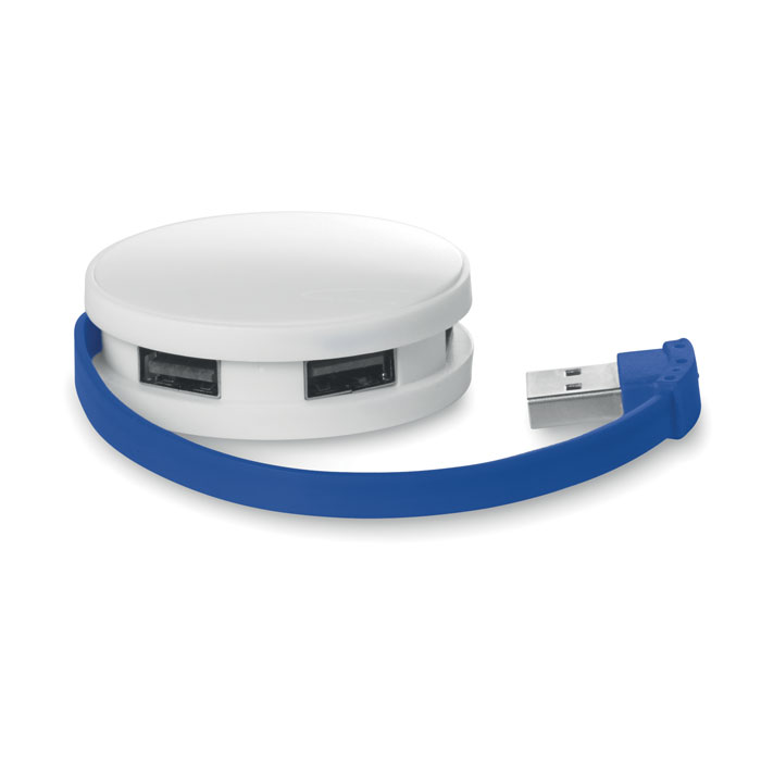 Port USB 4 intrări             MO8671-37