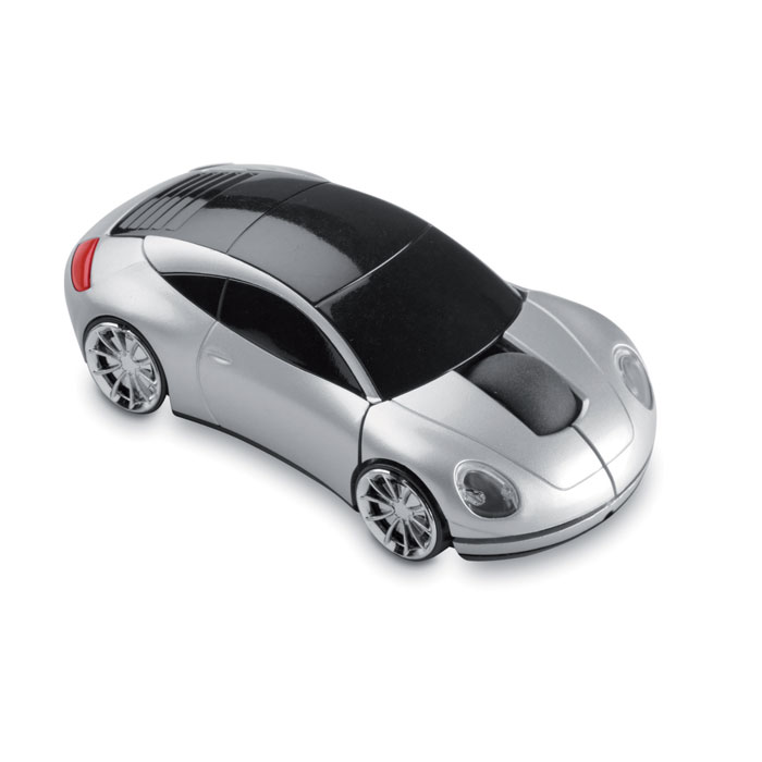 Mouse fără fir în formă mașină MO7641-16