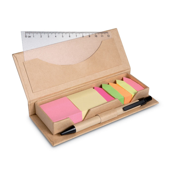 Set pentru birou în cutie      MO7756-13
