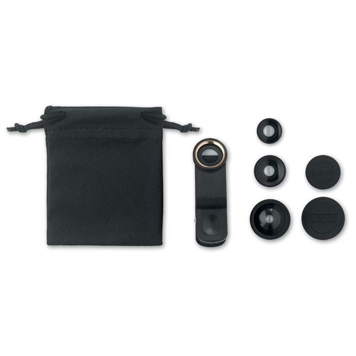 Set cu obiective pt. telefon   MO8626-03