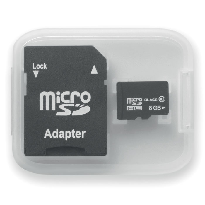 Card SD 16GB               MO8826-22-16G