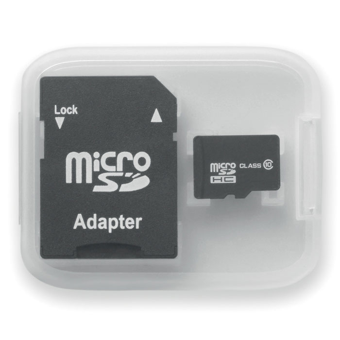 Card SD                     MO8826-22-8G