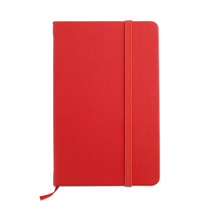 Agendă PU cu 96 de pagini      AR1800-05