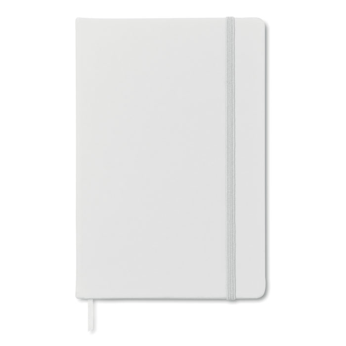 Agendă A5 cu 96 de pagini      AR1804-06
