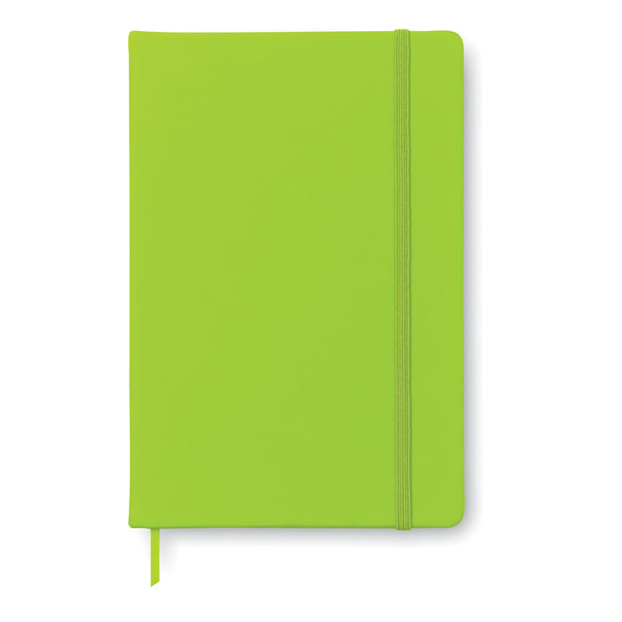 Carnet A5 cu 96 de pagini      AR1804-48