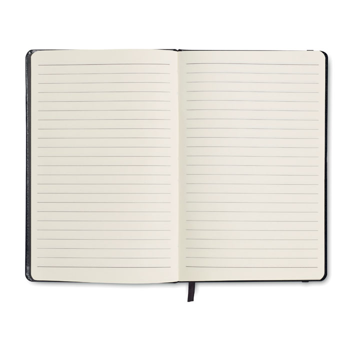 Carnet A6 liniat               MO1800-03