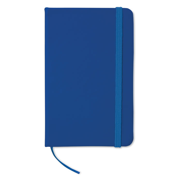 Carnet A6 liniat               MO1800-04