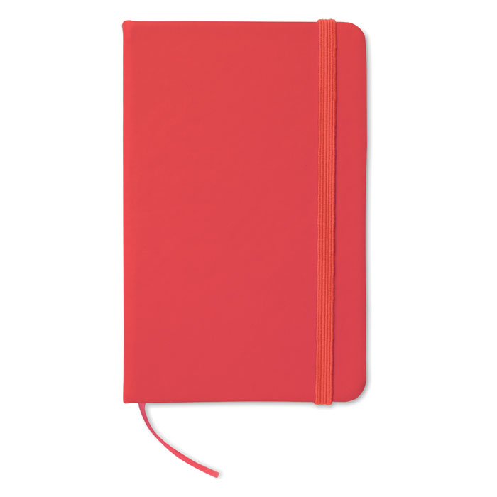 Carnet A6 liniat               MO1800-05