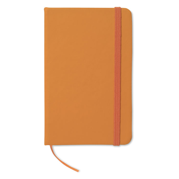 Carnet A6 liniat               MO1800-10
