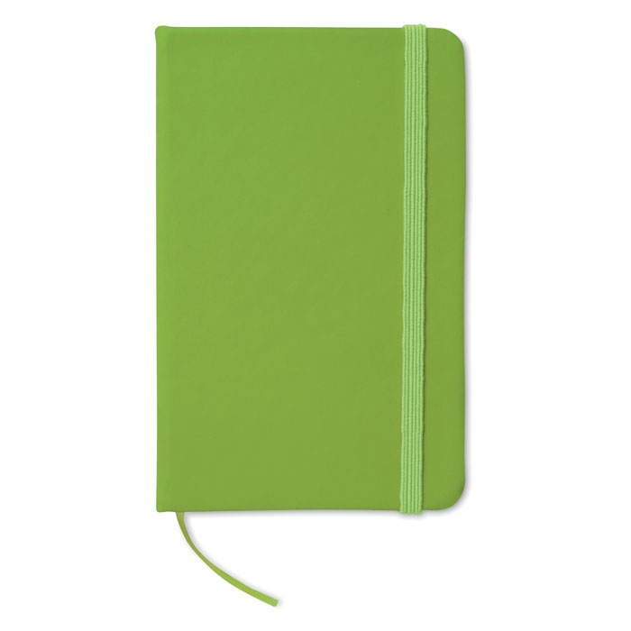 Carnet A6 liniat               MO1800-48
