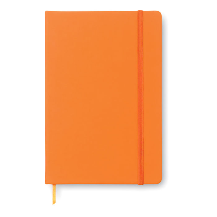Carnet A5 liniat               MO1804-10