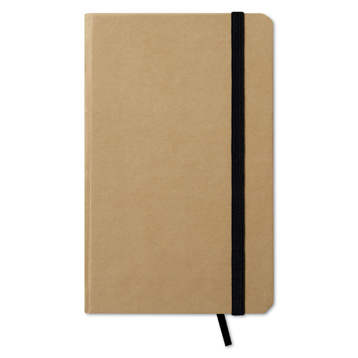 Carnet din material reciclat   MO7431-03