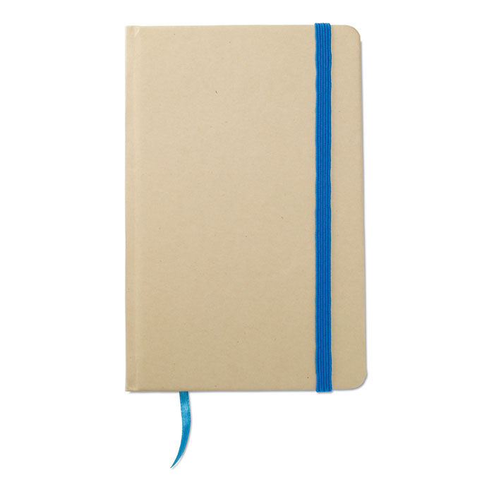 Carnet din material reciclabil MO7431-04