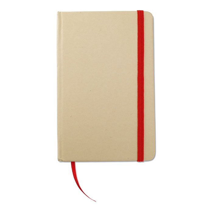 Carnet reciclabil              MO7431-05