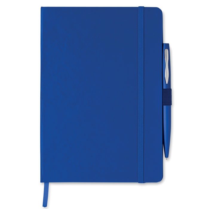 Carnet A5 cu pix               MO8108-04