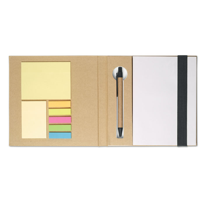 Set papetărie                  MO8183-03
