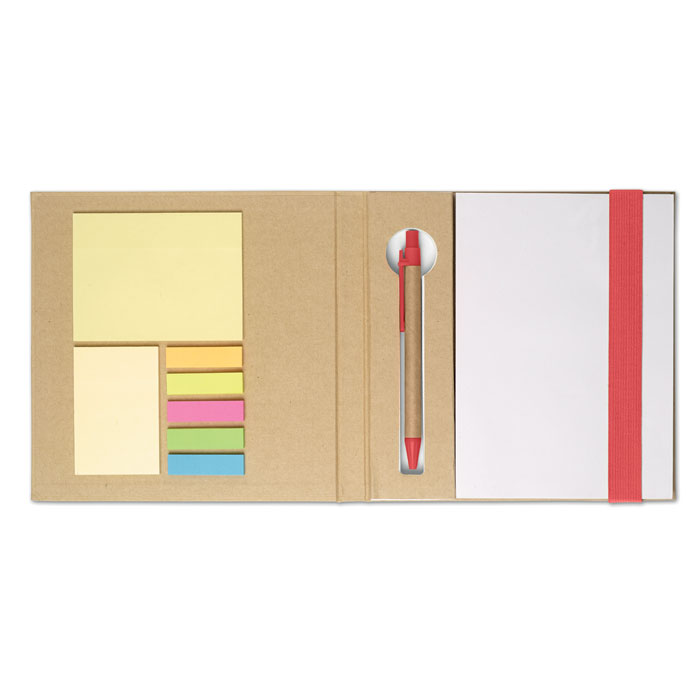 Set papetărie                  MO8183-05