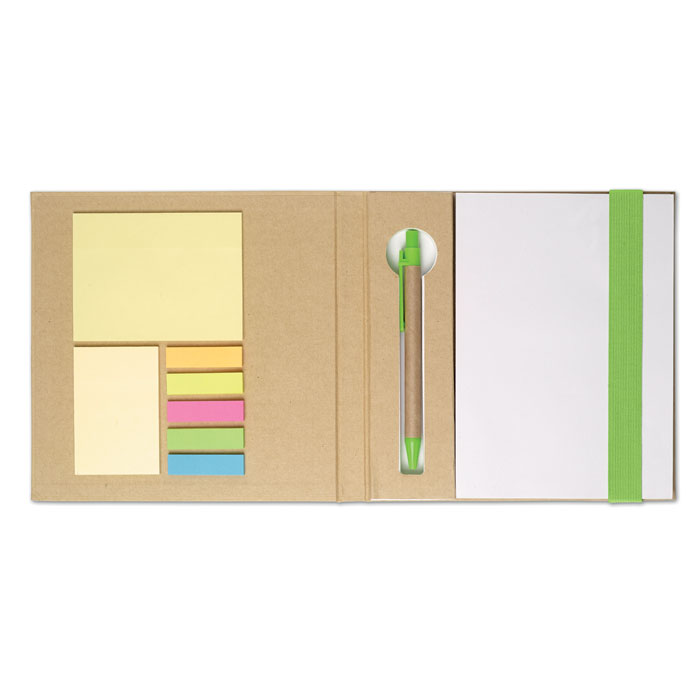 Set papetărie                  MO8183-48