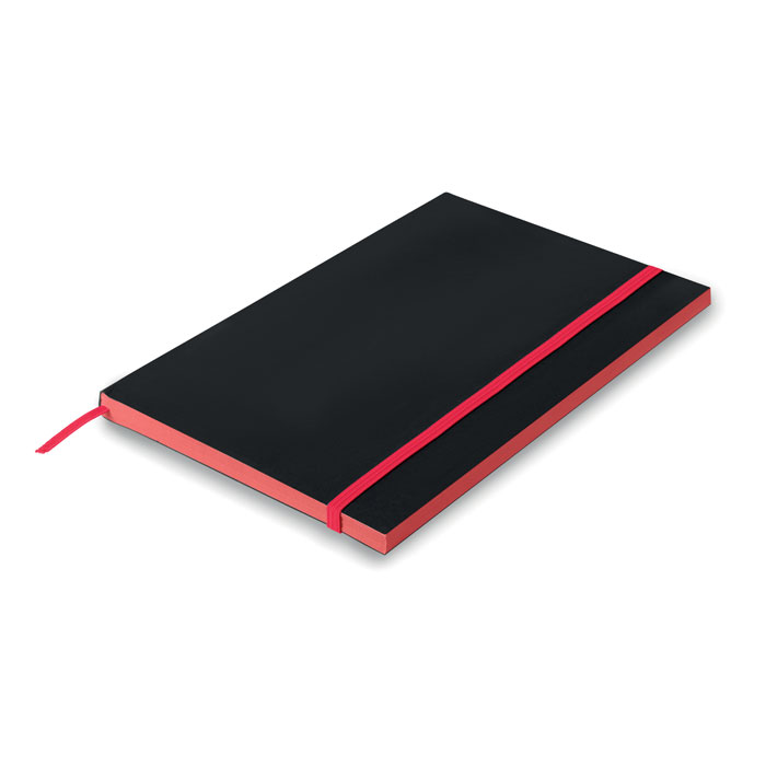 Carnet A5 dictando             MO9100-05