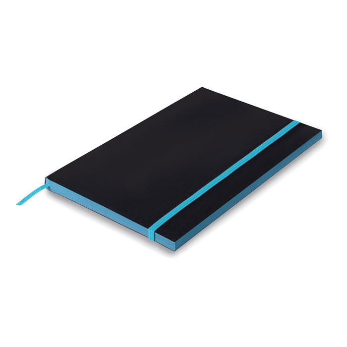 Carnet A5 dictando             MO9100-12