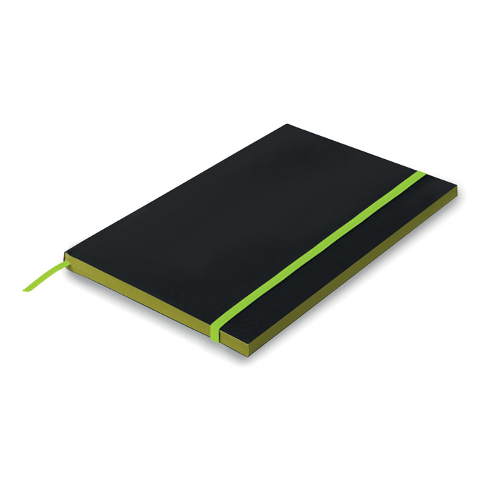 Carnet A5 dictando             MO9100-48