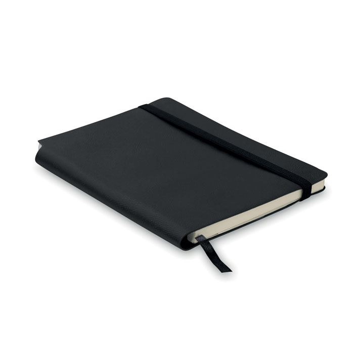 Carnet dictando copertă PU     MO9108-03