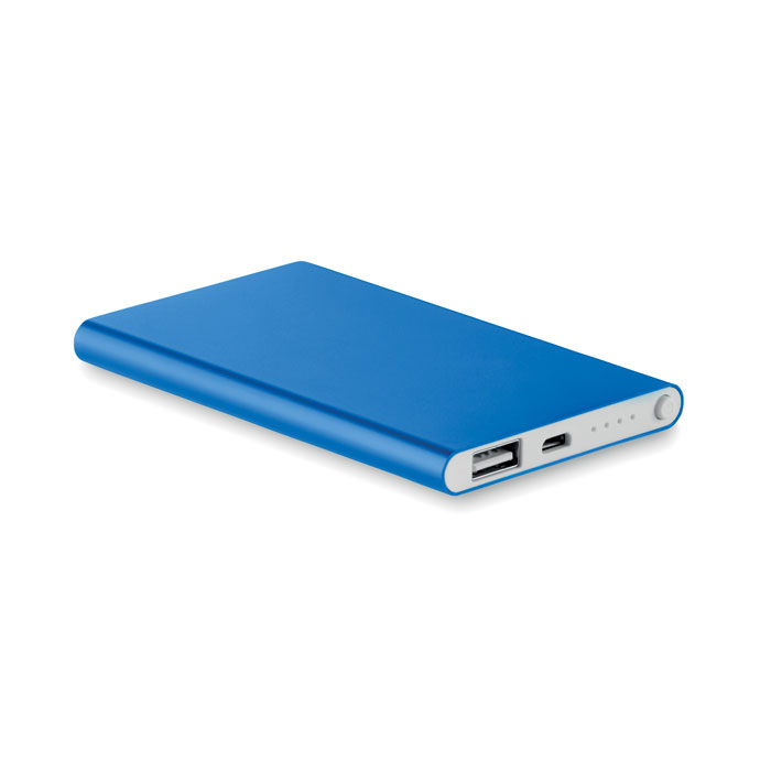 Baterie externă de 4000 mAh pl MO8735-37