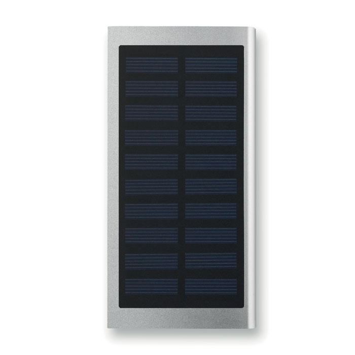 Baterie externă solară 8000mAh MO9051-16