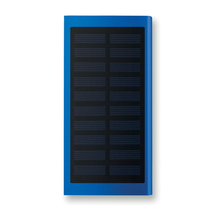 Baterie externă solară 8000mAh MO9051-37