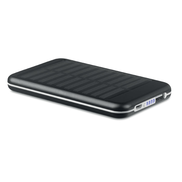 Baterie externă solară 4000mAh MO9075-03