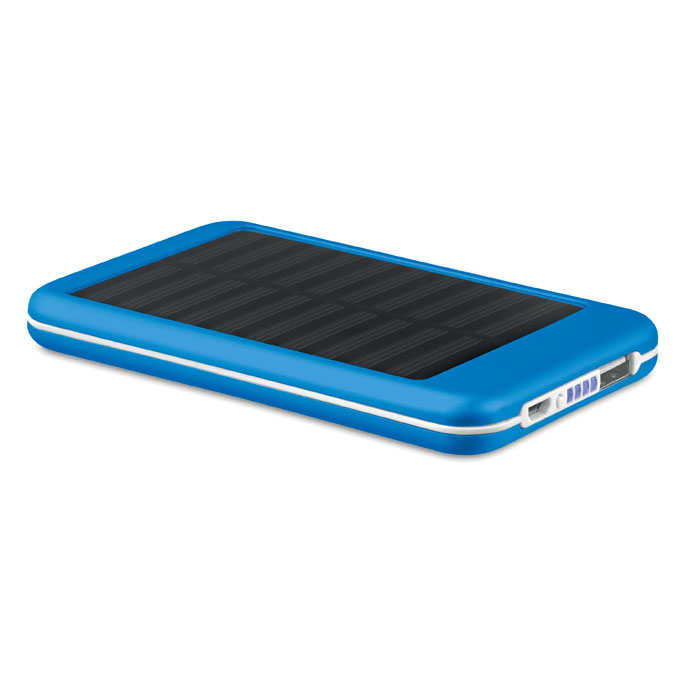 Baterie externă solară 4000mAh MO9075-37