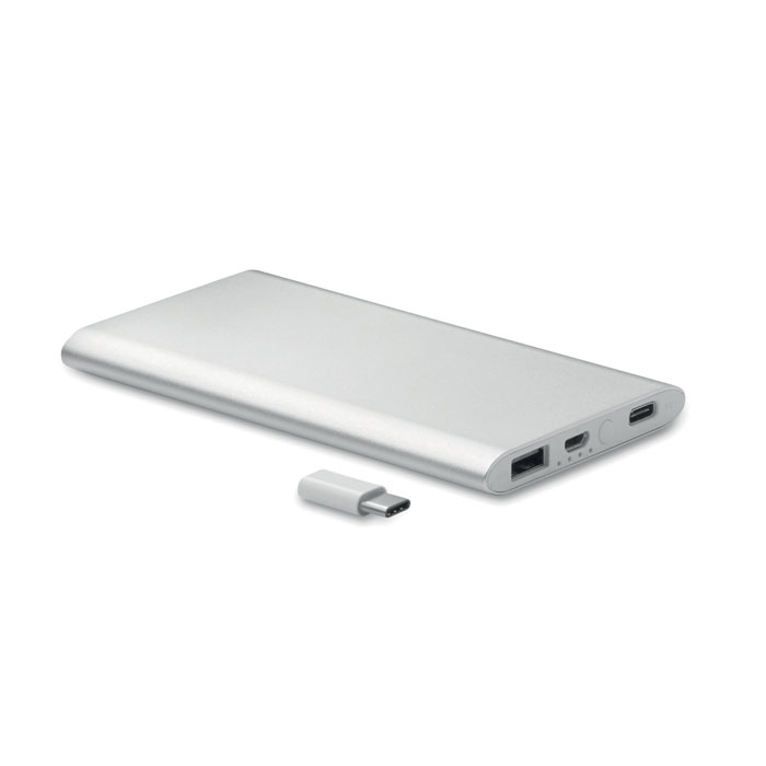 Baterie 4000 mAh, cablu tip C  MO9141-16