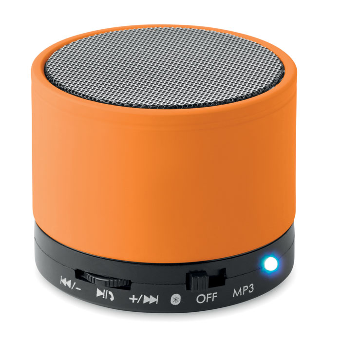 Boxă rotundă bluetooth         MO8726-10