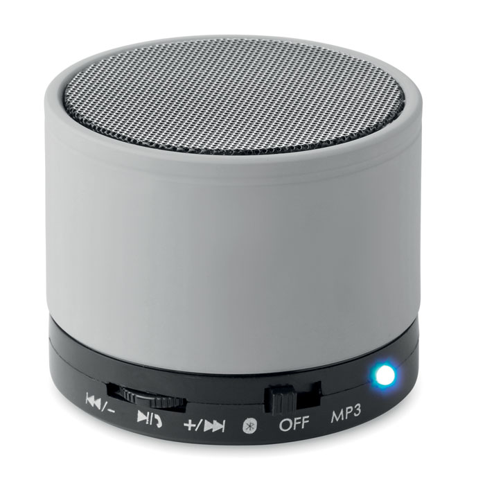Boxă rotundă bluetooth         MO8726-16