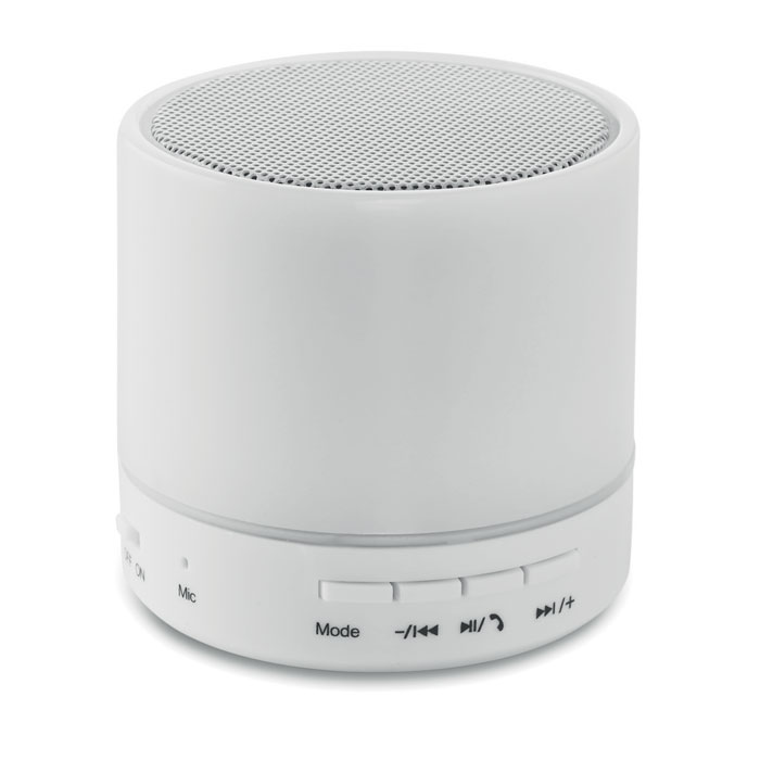 Baterie externă rotundă cu LED MO9062-06
