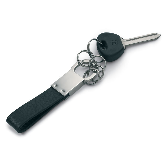 Breloc cu numeroase inele      IT3019-03