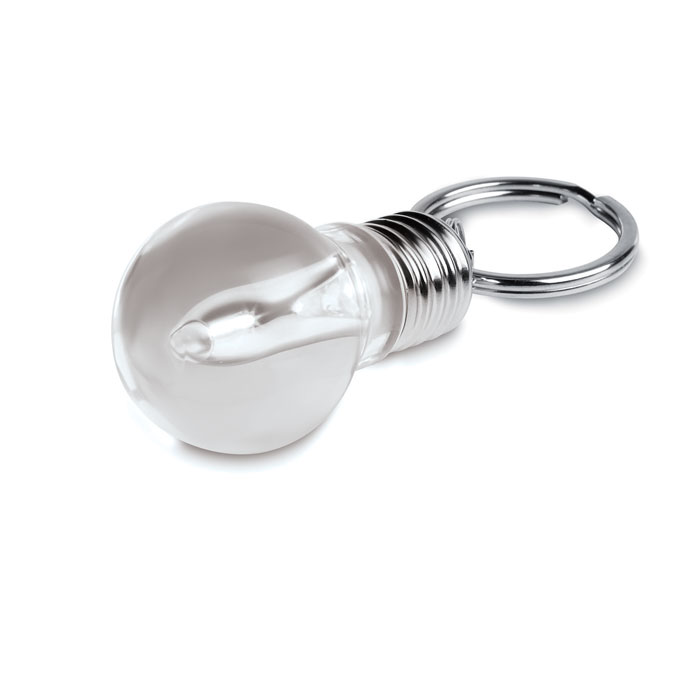 Breloc cu led alb              IT3704-22