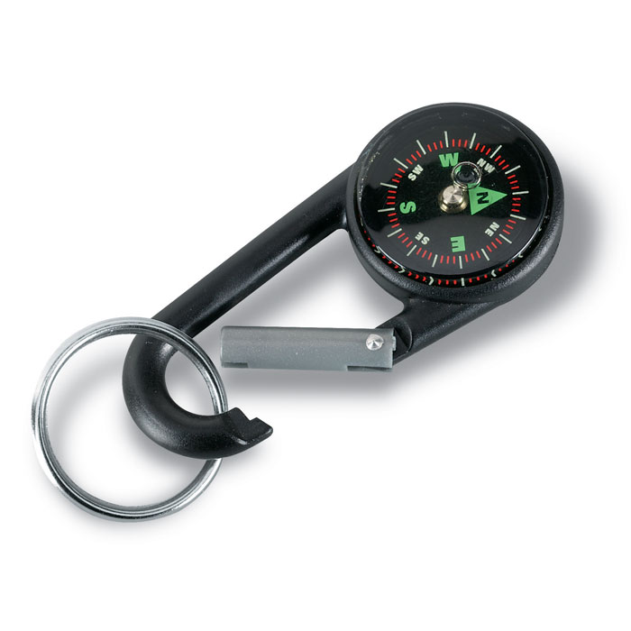 Breloc carabină                KC2054-03
